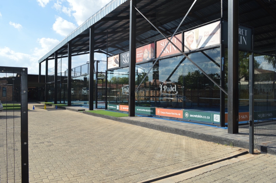 Commercial Property for Sale in Irene Park North West